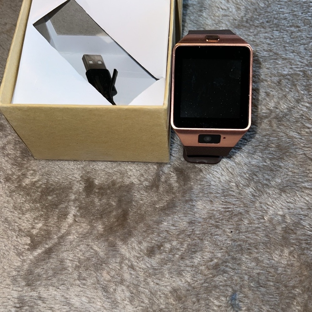 Womens Smartwatch - image 2